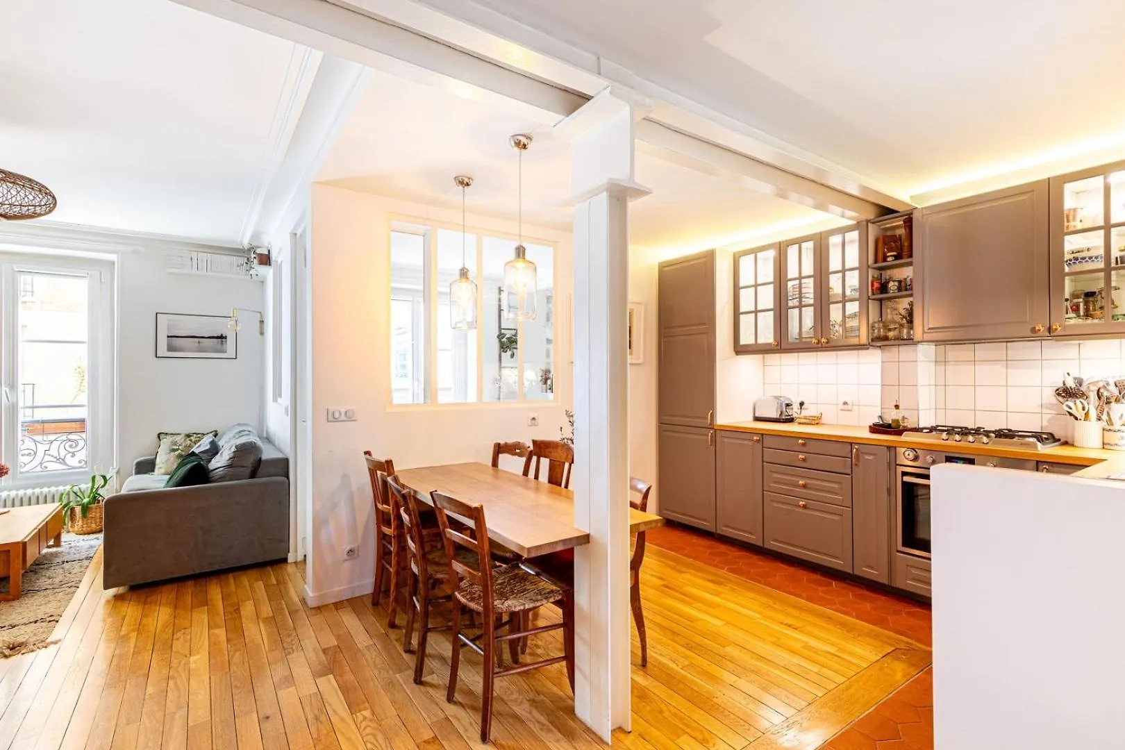 Guestready - Family Retreat In Bastille Paris France