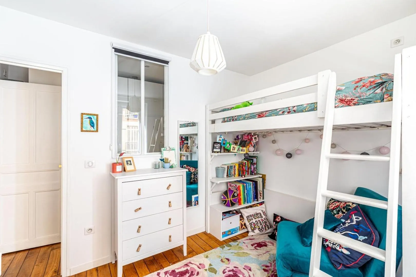 Guestready - Family Retreat In Bastille Paris 0*,
