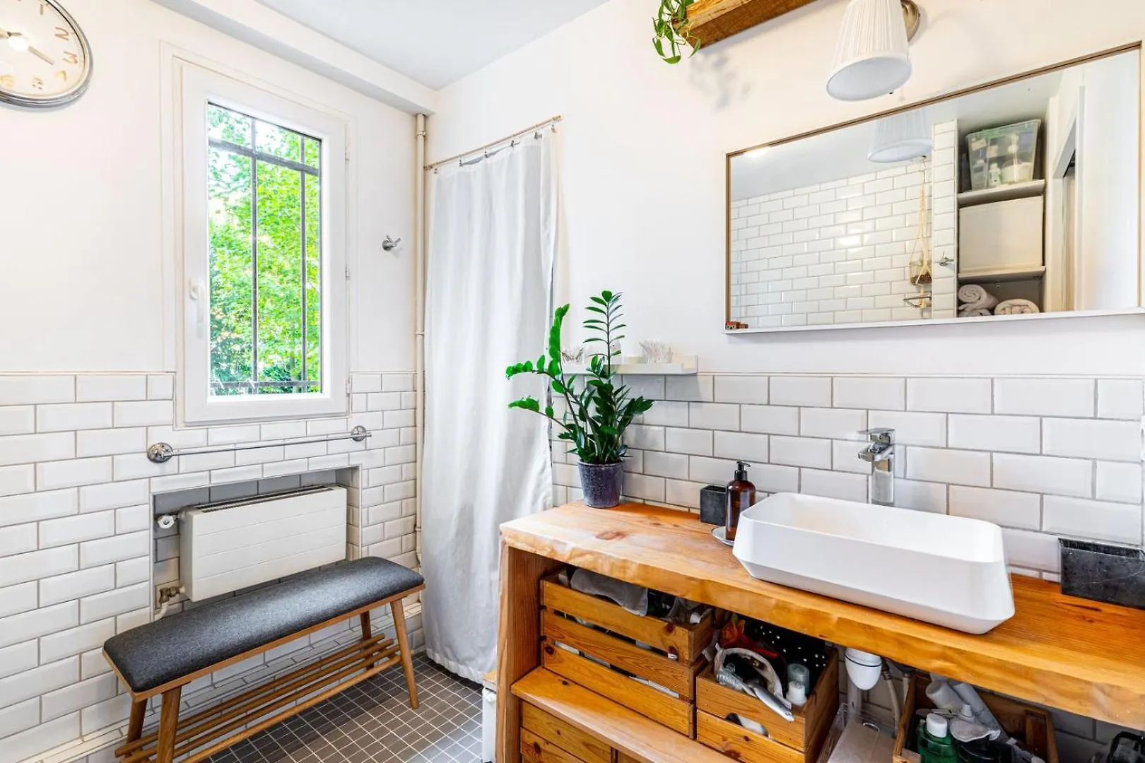 Guestready - Family Retreat In Bastille Paris Apartment