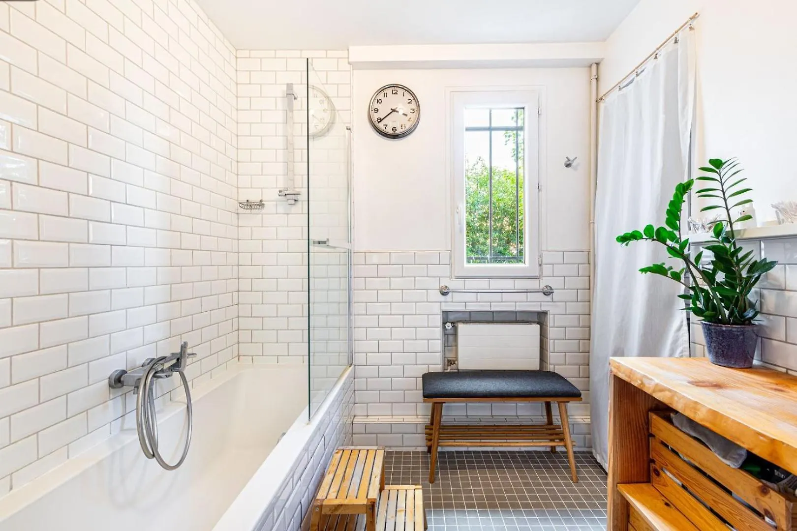 Apartment Guestready - Family Retreat In Bastille Paris France