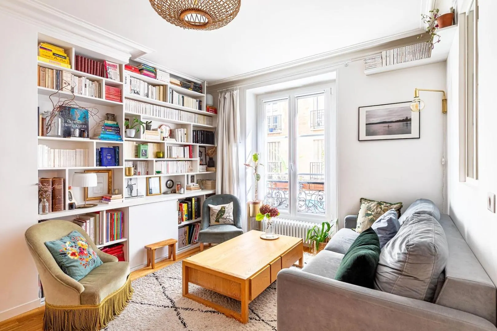 Guestready - Family Retreat In Bastille contacts