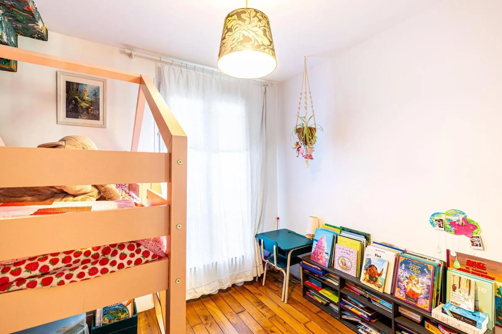 Guestready - Family Retreat In Bastille Paris 0*,  France