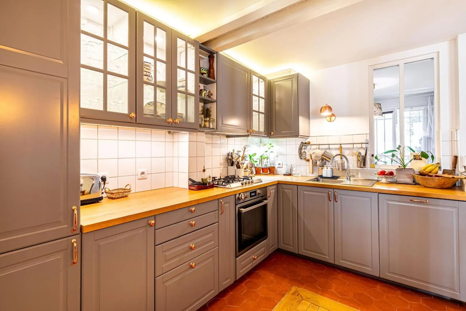 Guestready - Family Retreat In Bastille Paris 0*,  France