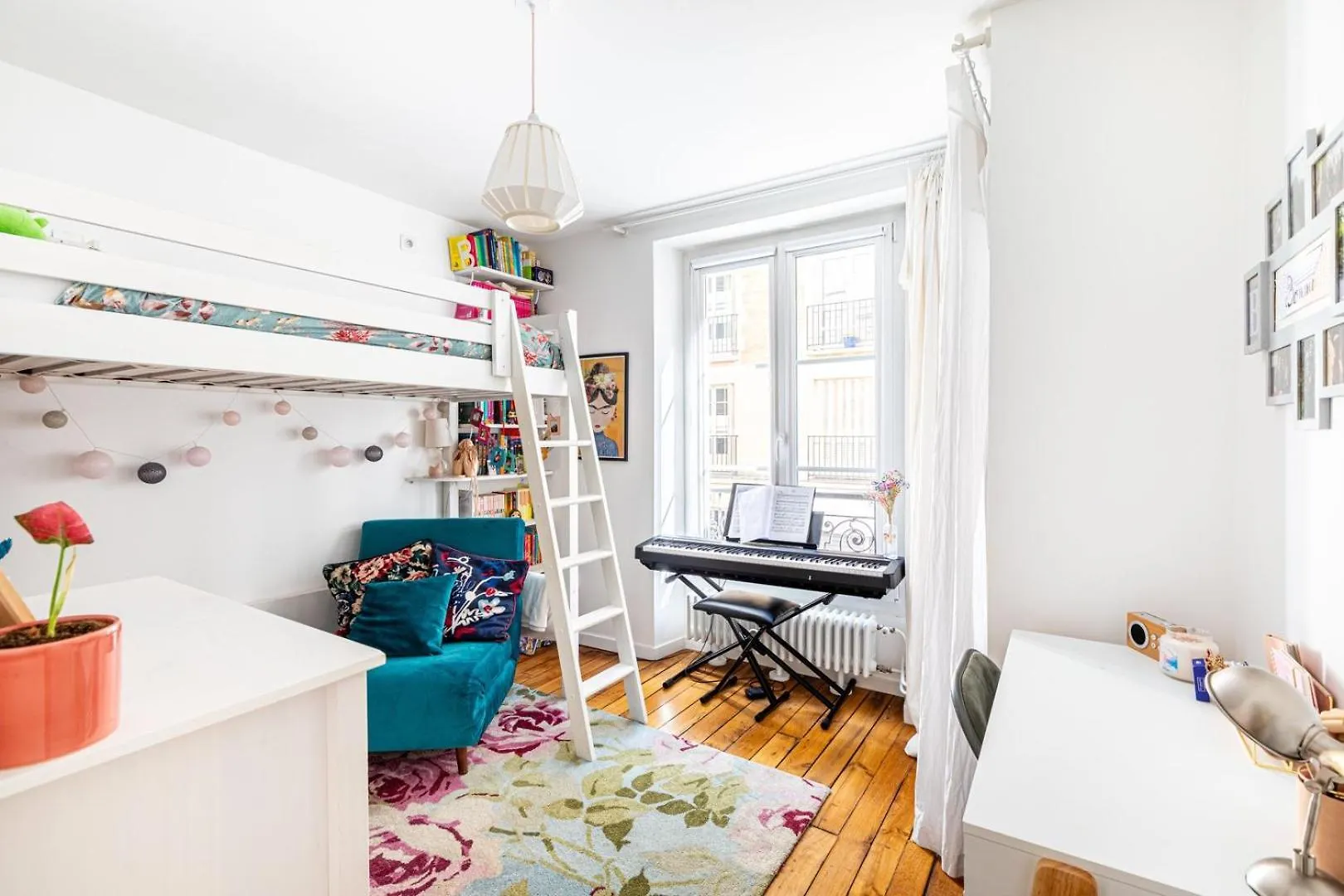 Guestready - Family Retreat In Bastille Paris France